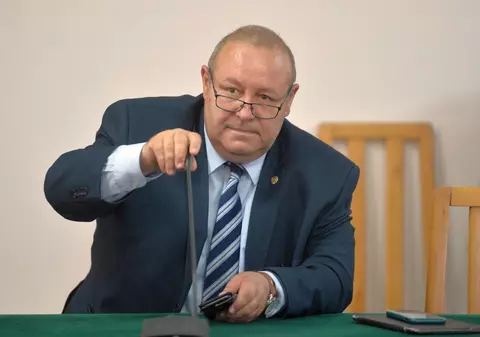 Fenechiu, despre Bâstroe: E mai riscant să tăcem pentru că e război în Ucraina decât să spunem adevărul și să salvăm Delta Dunării