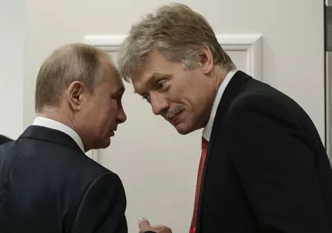 Dmitri Peskov: Rusia nu va relua discuţiile nucleare START până când Washingtonul nu va asculta Moscova