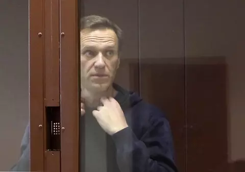 Un deținut închis în penitenciarul în care a murit Navalnîi dezvăluie ce s-a întâmplat înainte de anunțul oficial al decesului