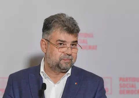 Marcel Ciolacu, despre pensiile speciale: Vom veni cu o lege care să treacă de CCR