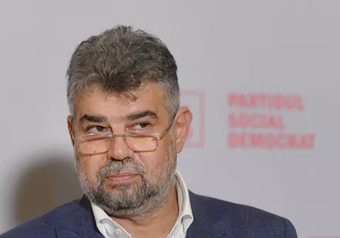 Marcel Ciolacu anunță că s-a răzgândit privind tandemul cu Nicolae Ciucă pentru 2024: „Vom merge la alegeri separat”