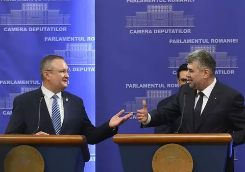 SURSE: 9.000 de lei, pragul pentru abuzul în serviciu. Decizia, luată în coaliție