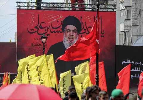 Finanțator al Hezbollah, arestat în România în vederea extrădării în SUA. Cine este Mohammad Bazzi