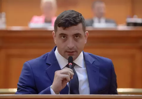 George Simion anunţă demararea demersurilor pentru două referendumuri: unul pentru familie şi unul pentru plăţile în numerar