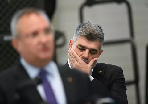 Puțin curaj, domnule Ciolacu! Ce-i lipsește PSD ca să fie cu adevărat un partid de stânga