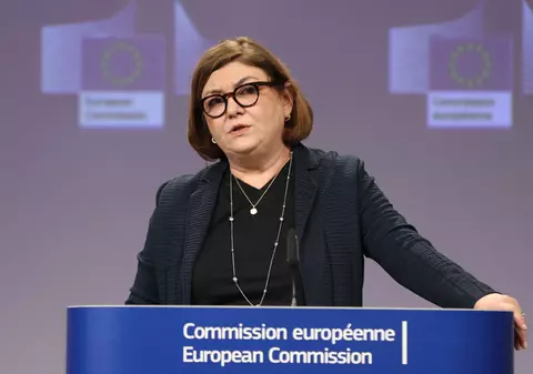 Adina Vălean: Scandalul Bâstroe nu există la Bruxelles