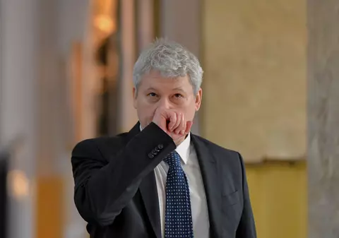 Cătălin Predoiu, o nouă explicaţie despre antepronunţarea din dosarul soţului fostei şefe DIICOT: „N-am spus niciodată că va fi achitat”