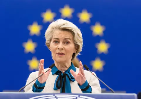 Opt state cer măsuri suplimentare de protecţie a frontierelor externe, într-o scrisoare înaintea summitului UE