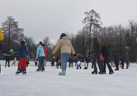 Ger şi temperaturi scăzute în această săptămână, în întreaga ţară. De când se încălzeşte vremea
