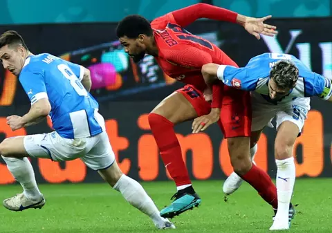 FCSB, egalată în prelungiri de CS Universitatea Craiova, în derby-ul etapei din Liga 1