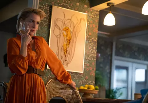 Gillian Anderson le cere femeilor să-i trimită scrisori cu fanteziile lor sexuale. Motivul pentru care actrița a luat această decizie