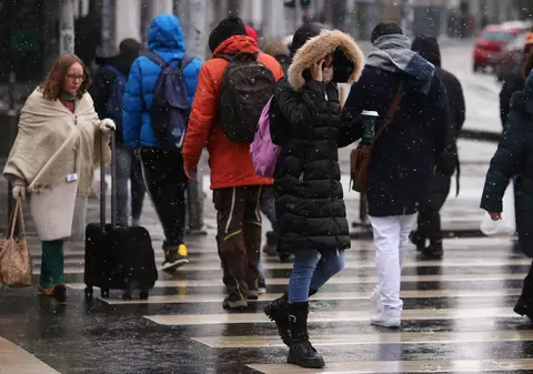 Prognoza meteo pentru următoarele două săptămâni. Vremea se încălzește
