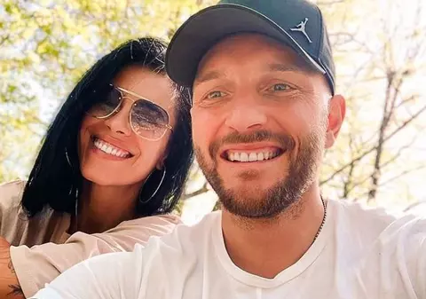 Soția lui Cătălin Bordea de la „America Express” spune adevărul despre relația lor. Cum s-au cunoscut, de fapt, cei doi