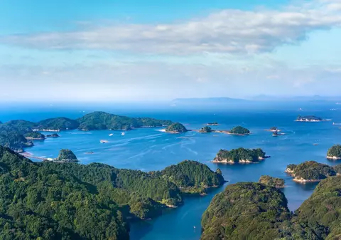 Japonia a constatat că are de două ori mai multe insule decât știa, după ce le-a renumărat