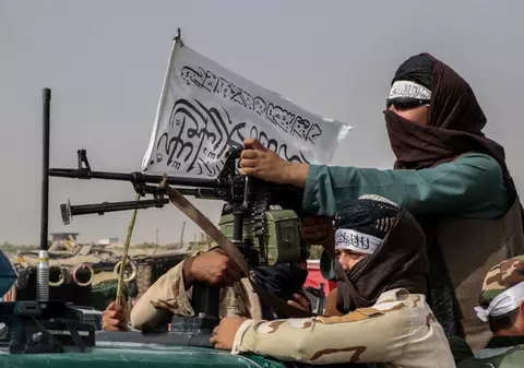 Talibanii interzic contracepția în Afganistan, spunând că este o „conspirație occidentală”