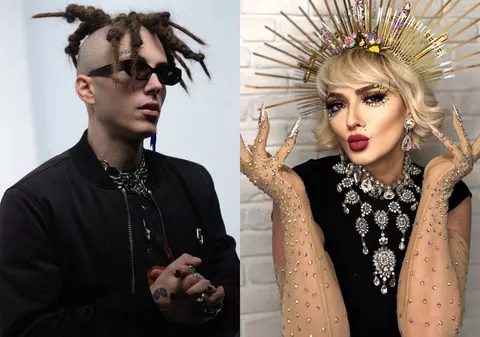 Killa Fonic, adevărul despre cererea în căsătorie pentru Ana Morodan: „Este o tipă foarte mișto, foarte funny”