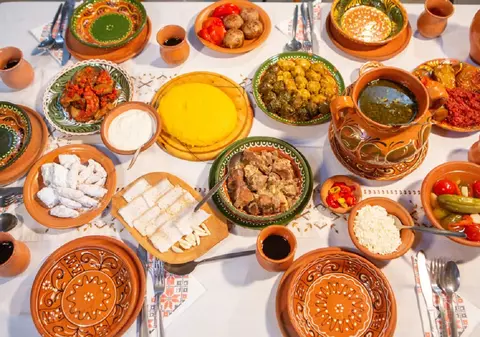 Lăsata secului - tradiții și obiceiuri. Ce trebuie să faci