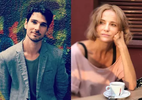 Lia Bugnar, despre colaborarea cu Anghel Damian după despărțirea lor. „Lucrăm împreună foarte mult”