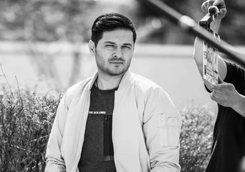 Anunțul făcut de Liviu Vârciu: „Nu iau deloc în calcul eșecul în această poveste”. De ce are nevoie de 500.000 de euro