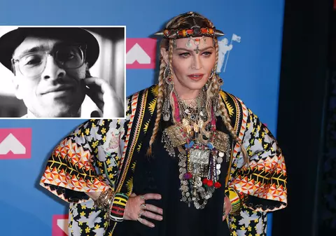 Fratele mai mare al Madonnei, Anthony Ciccone, a murit la vârsta de 66 de ani