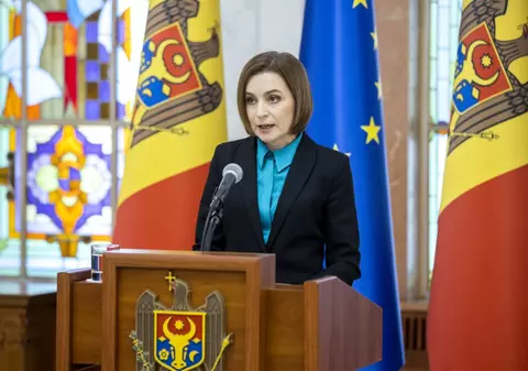 INTERVIU. „Rusia poate avea în vedere să folosească Moldova precum pe Belarus. Să atace Ucraina, dinspre sud”