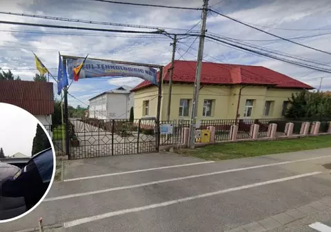 O profesoară de la un liceu din Argeș, amenințată cu moartea de un elev. Adolescentul, cercetat în stare de libertate