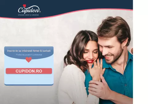 (Publicitate) Fii Cupidon pentru o zi și găsește-i perechea lui Bruno - Matrimoniale