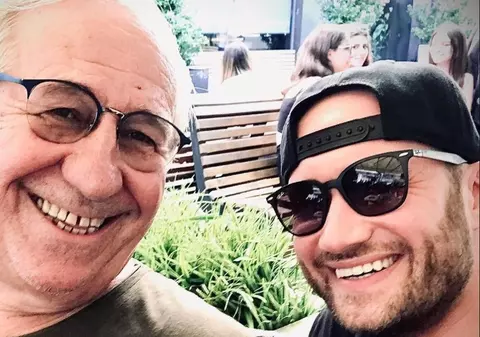 Ce relație are George Mihăiță cu Mihai Bendeac. Joacă pe aceeași scenă: „Dincolo de fețele sale de la televizor, credeți-mă că e inegalabil ca și caracter”