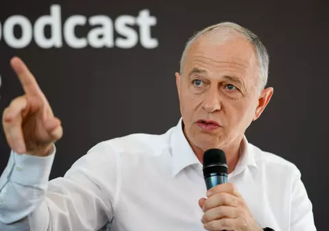 Mircea Geoană, întrebat dacă NATO va ajuta Republica Moldova în cazul unui atac al Rusiei: Este partener cu noi, dar nu membru NATO