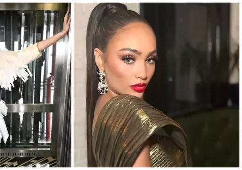 Miss Univers 2023 recunoaște: nu a făcut baie cu o lună înaintea concursului ca să își mențină frumusețea