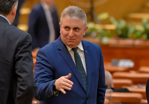 Moțiunea simplă împotriva lui Lucian Bode a fost respinsă în Camera Deputaților