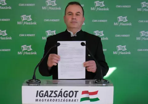 Partid de extremă dreapta din Ungaria: „Suporterii ar trebui încurajați să vină să-și susțină echipa cu simboluri ale Ungariei Mari”