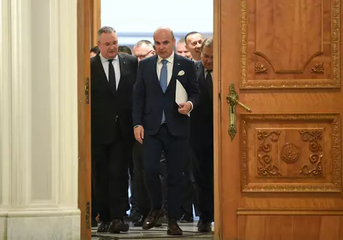 Lideri PNL i-au cerut premierului Ciucă „să nu vândă integral către PSD” Autoritatea care supraveghează alegerile din 2024