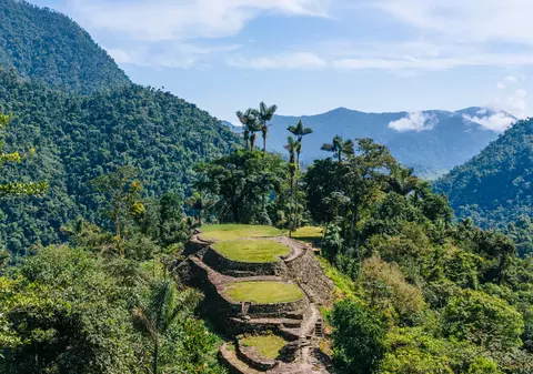 Columbia – tot ceea ce trebuie să știi despre Columbia