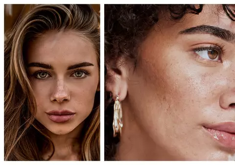 Pistruii "falși", trendul de frumusețe care face furori și în 2023! Cum să te bucuri chiar azi de un look fresh și natural