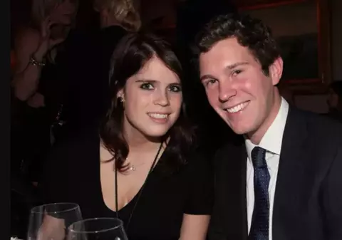 Prințesa Eugenie se mută în SUA. Cum comentează expertul regal Nick Ede decizia verișoarei prințului Harry