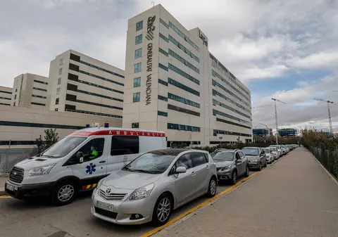 Spania anunță că pacientul suspectat de Marburg nu este infectat cu boala infecțioasă mortală