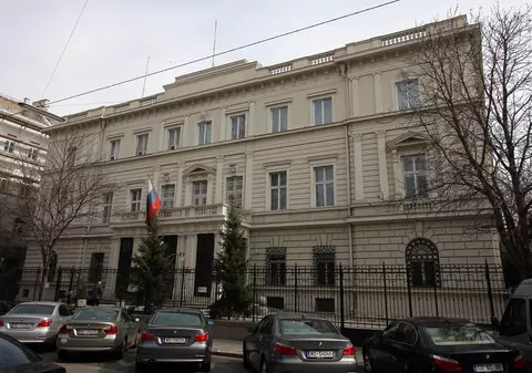 Austria anunță expulzarea a patru diplomați ruși, o decizie rară pentru Viena. „Rusia va da un răspuns adecvat”