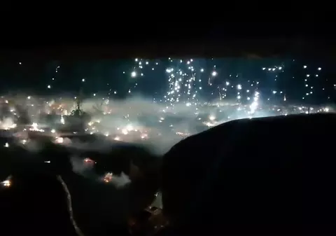 Jens Stoltenberg respinge cererea Ucrainei de a primi bombe cu fragmentaţie și arme cu fosfor