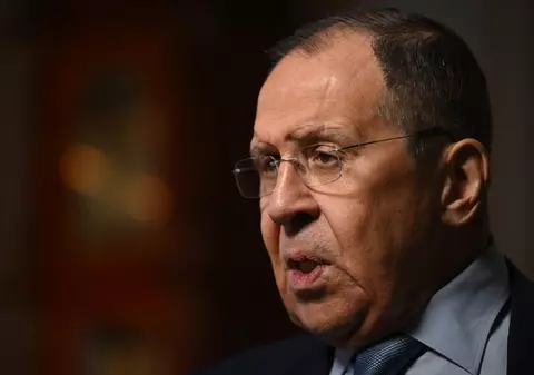 Planul Rusiei ca răspuns la livrările de arme cu rază lungă de acțiune Kievului. Ce spune Lavrov