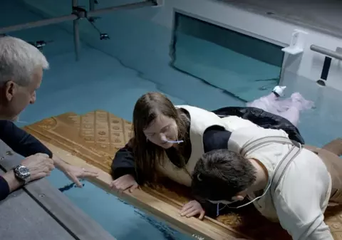 Cum ar fi putut supraviețui Jack din „Titanic”. Concluziile regizorului James Cameron după ce a comandat un studiu științific