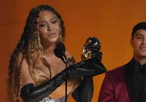 Premiile Grammy 2023. Beyoncé a devenit cea mai premiată artistă din istorie. Lista câștigătorilor
