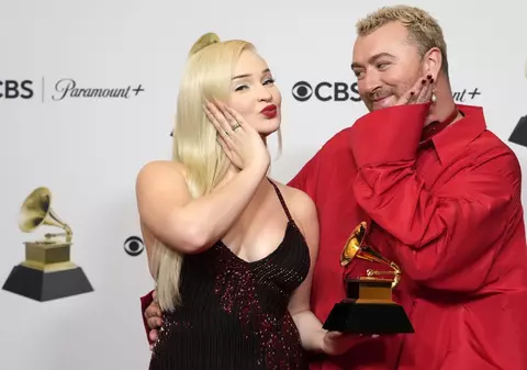 Kim Petras, prima femeie transgender care a câștigat premiul Grammy: „Pur și simplu nimerisem în corpul greșit”