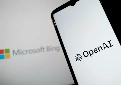 LUPTA GIGANȚILOR. Microsoft relansează Bing și amenință Google ca motor de căutare universal