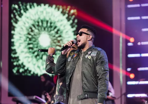 Unul dintre cei mai populari rapperi din Africa de Sud a fost împușcat mortal la ieșirea dintr-un restaurant