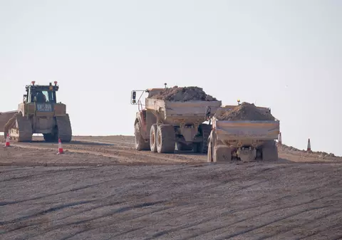 Secretar de stat în Ministerul Mediului: Propunerea ca măsurătorile pe Bâstroe să fie pe 15 martie, făcută de partea română