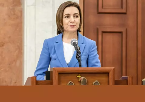 Decizii în Republica Moldova: Se înființează Consiliul Superior al Magistraturii și o Curte Anticorupție