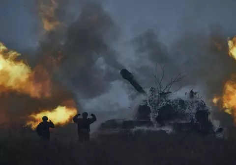 Război în Ucraina, ziua 360 | 16 rachete, lansate de ruși asupra Ucrainei. Kievul respinge categoric cedarea de teritoriu în schimbul păcii