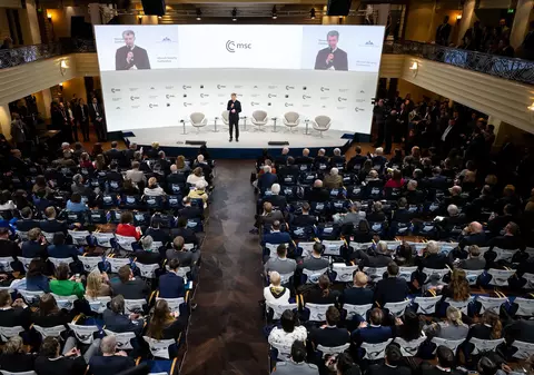 Conferinţa de Securitate de la Munchen s-a încheiat. Ce concluzii s-au desprins după 3 zile de dezbateri pe tema războiului din Ucraina