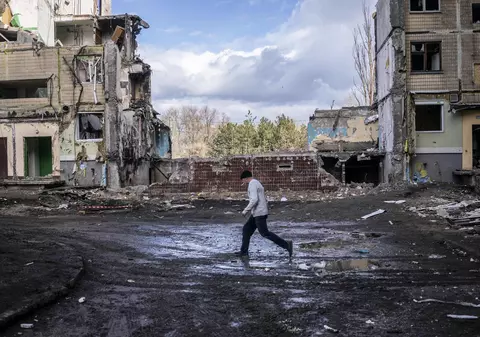 Război în Ucraina, ziua 363 | „Nimeni nu mai ia în serios amenințările cu arme nucleare ale lui Putin”